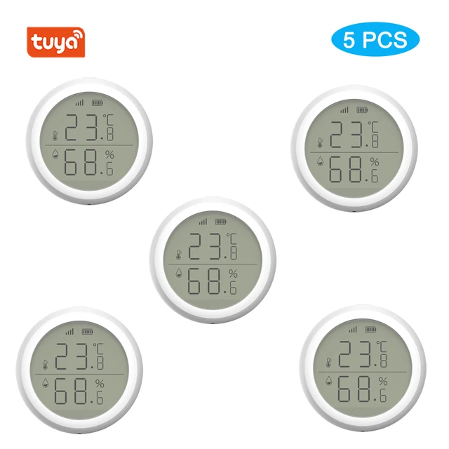 5Pcs