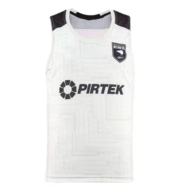 thumbnail image 1 of Camiseta de rugby para hombre de la casa de los Kiwis de Nueva Zelanda 2024 / POLO - Talla para hombre: S-5XL (número de nombre personalizado impreso), 1 of 5