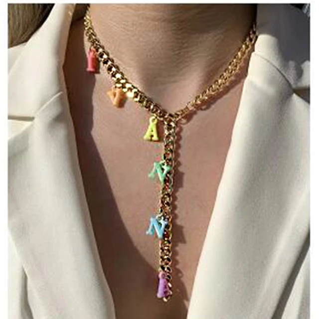 Chanel Women's Necklace  Buy or Sell Designer Necklaces