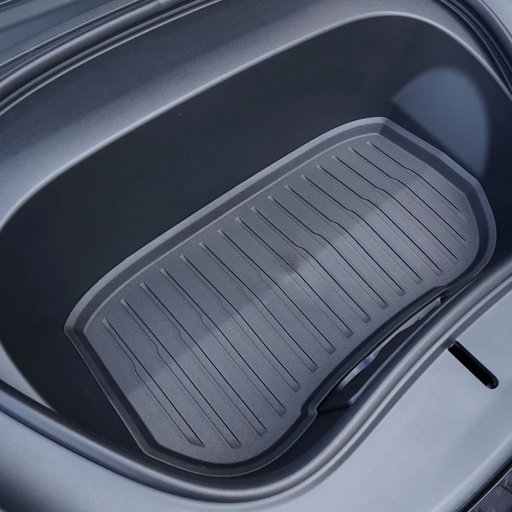 تلبيسة شنطة تسلا Model 3 Highland 2024 أمامي وخلفي...