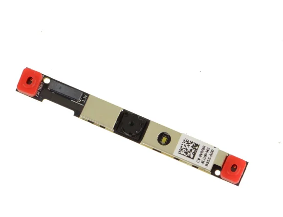 Originale Per Dell Latitude 3310 5410 5400 Webcam Camera 0 V976R V976R 100% Testato Perfettamente