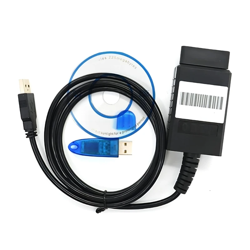 

Программатор ключей 4 в 1 USB-ключ для программирования автомобиля Key Prog 4 в 1 R2LC