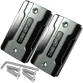 2PCS Grey 1250