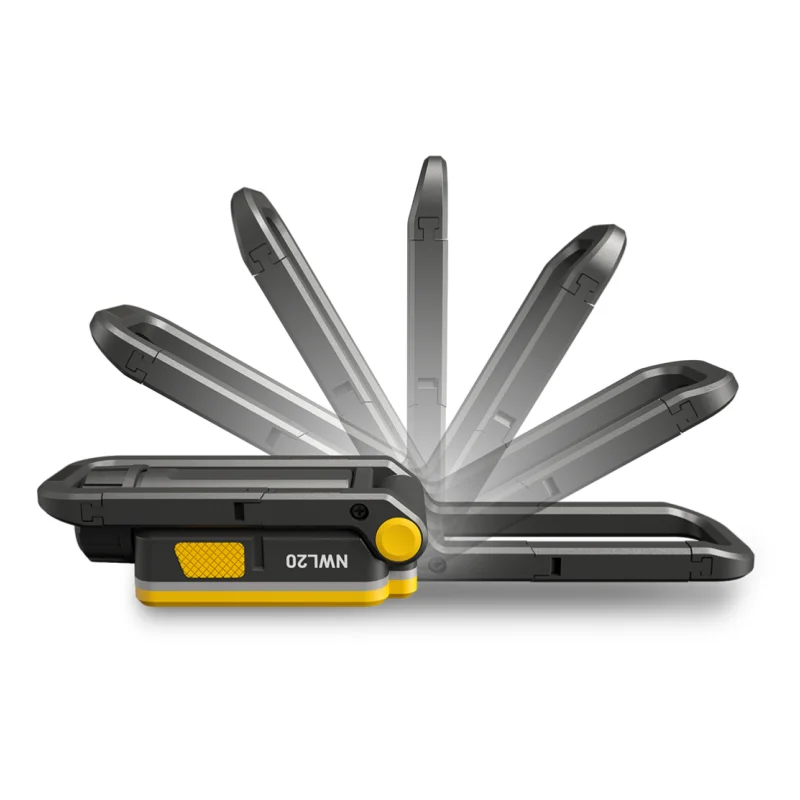 Nitecore Nwl20 Nw20 - Image 3