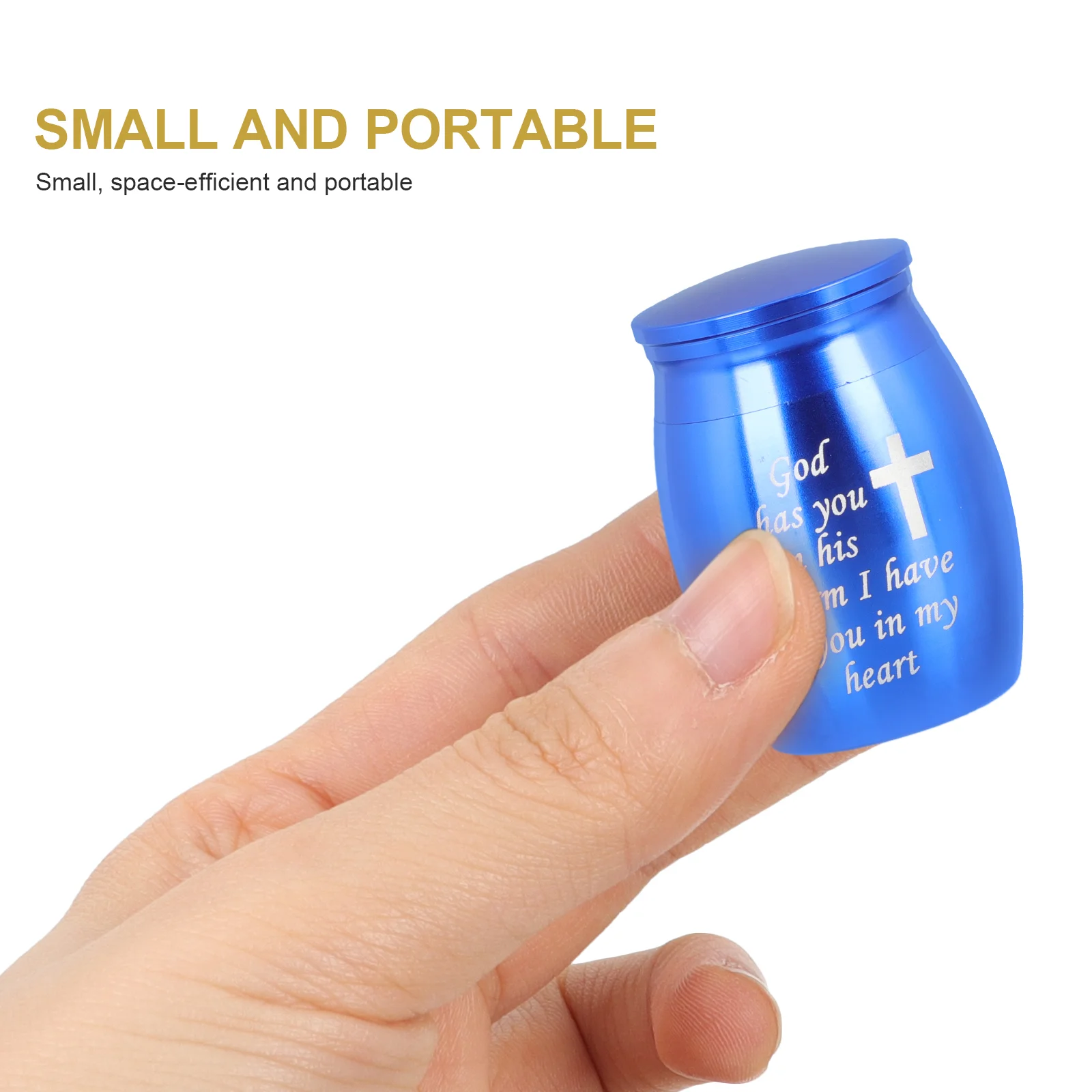 Decor Urn for Human Ashes Decorative Urns Commemorate Keepsake Adult Containers Baby cremation urn