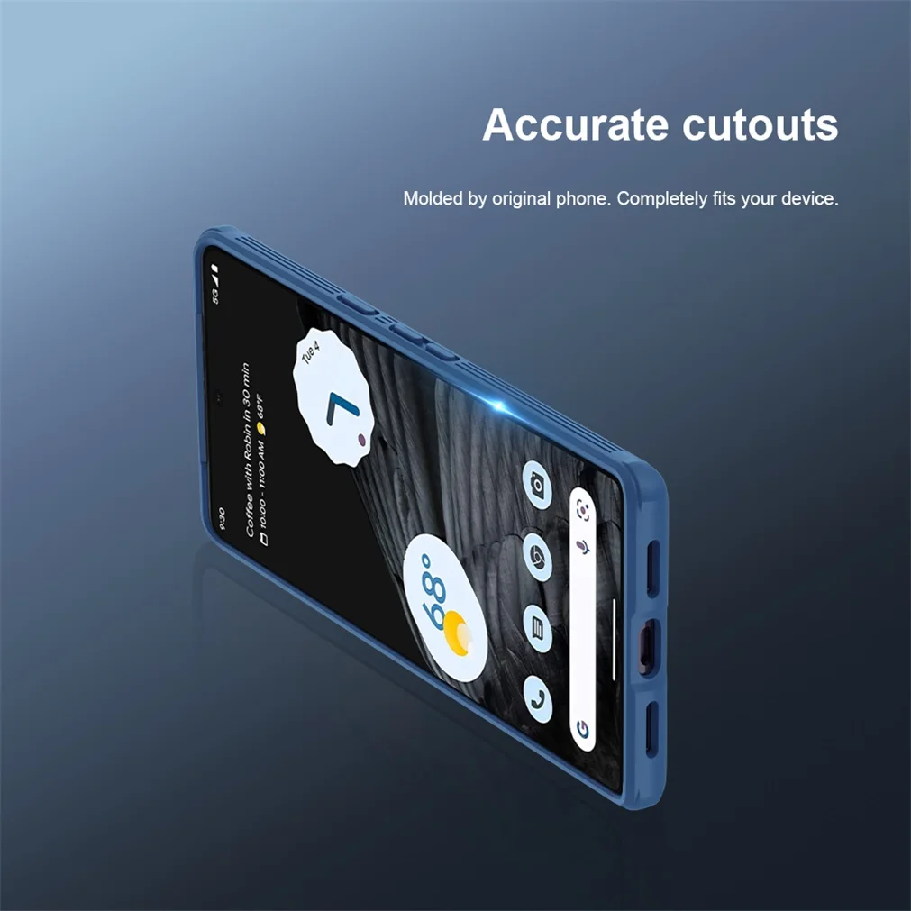 Google Pixel 7 Proケース,スライドカメラカバー,プライバシー