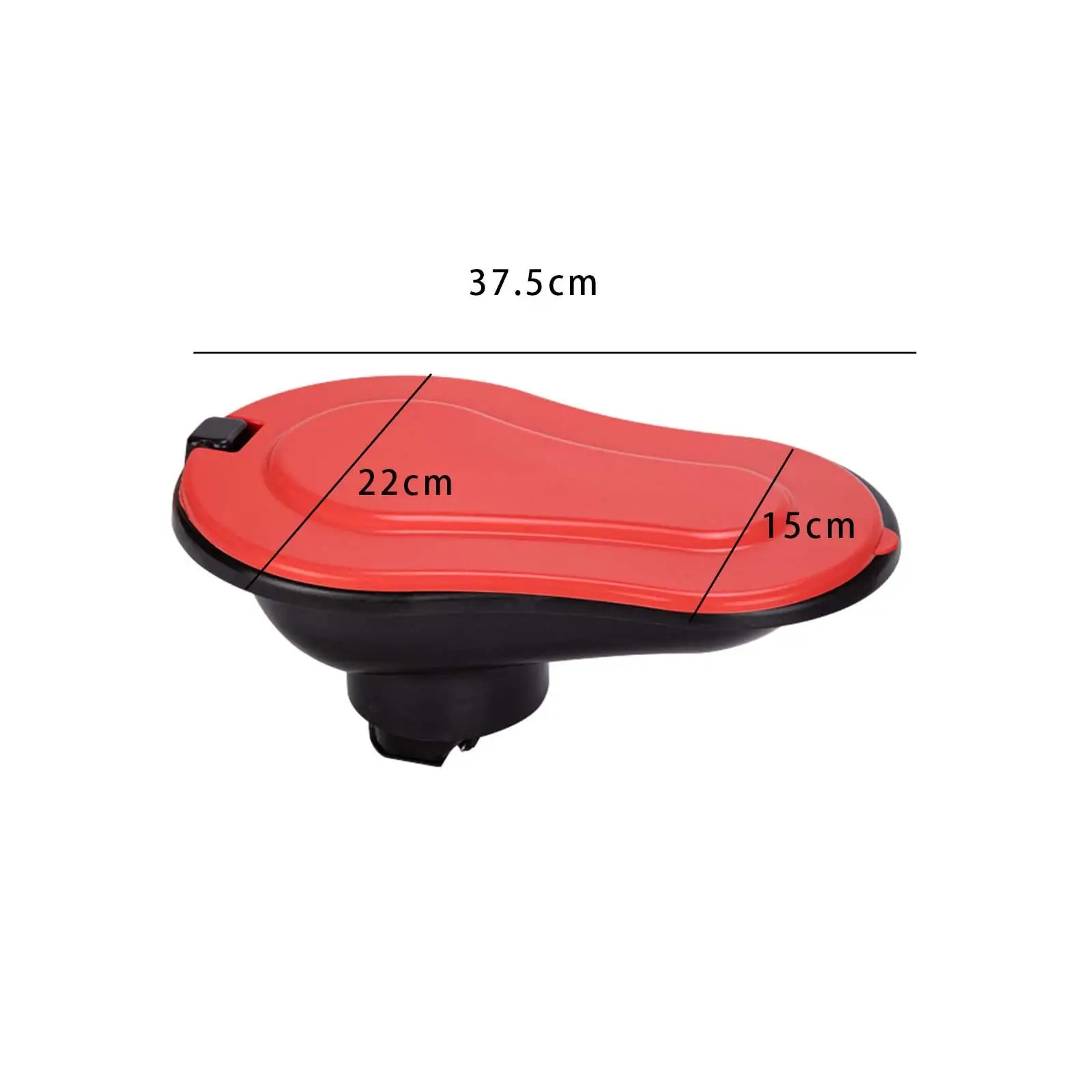 Portable Toilet Convenient Movable Simple Squatting Pan Temporary Toilet for Indoor Construction Site House Decoration Supplies Portable Toilet Convenient Movable Simple Squatting Pan Temporary Toilet for Indoor Construction Site House Decoration Supplies