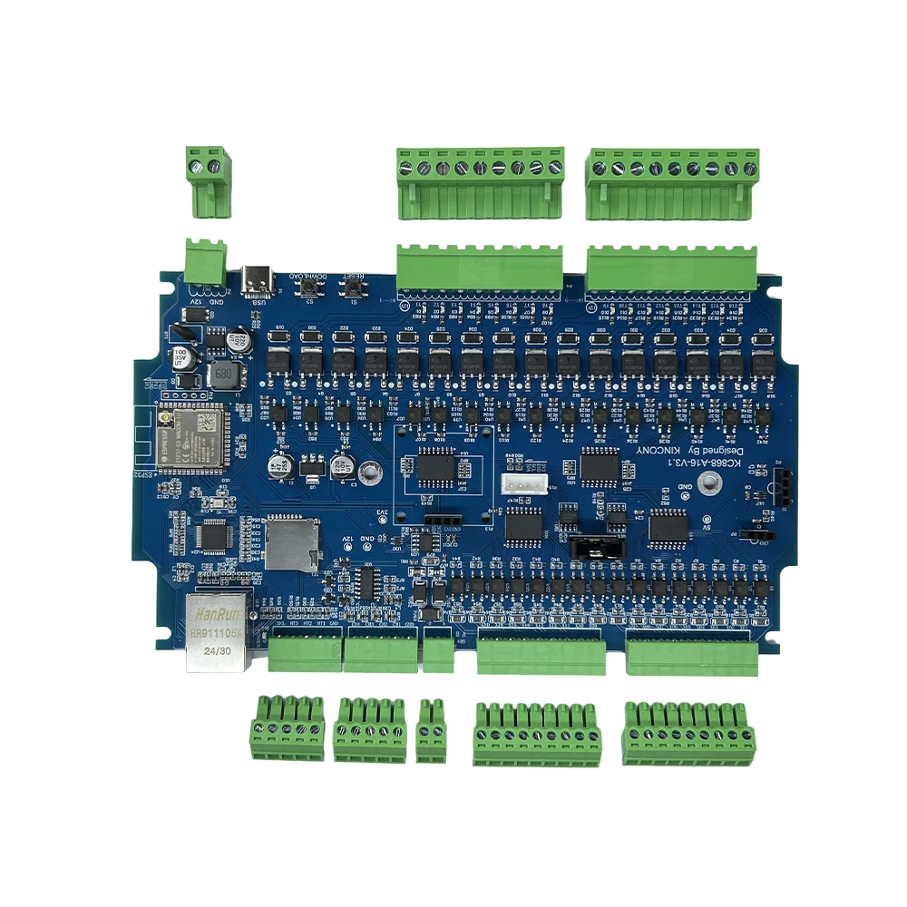 รูปสินค้า โมดูล ESP32-S3 สำหรับระบบบ้านอัจฉริยะ Home Assistant