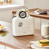 Retro Style Ceramic Baking Tray Double Plate Sandwich Breakfast Machine, Timing Multi-function Waffle Maker ,  Bread Makers 2