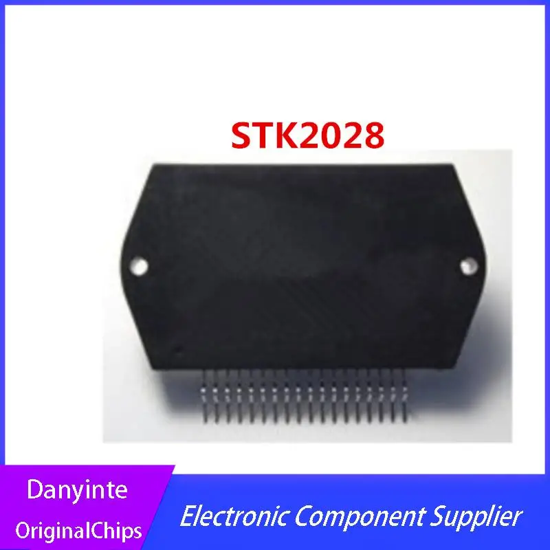 

Новинка 2 шт./партия STK2028 STK 2028