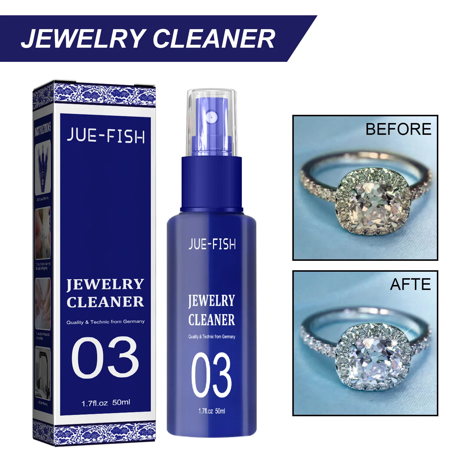 Jue Fish-Ŭ ַ,  ķ , 50ml,  Ŭ,  ,  ,  