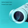 Children's Binoculars, High Magnification, High-definition Toys, Science and Education, Educational Cartoon, Outdoor, 4X30 2