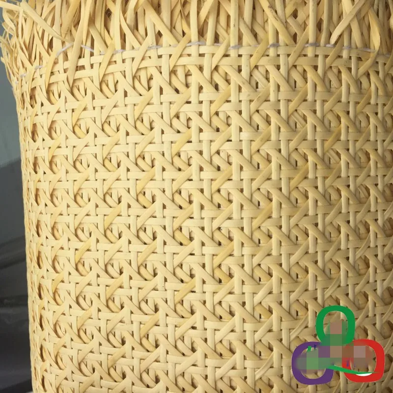 Rattan Furniture Repair Material  Rattan Decoration Cane Webbing - 40 45  50 60cm - Aliexpress