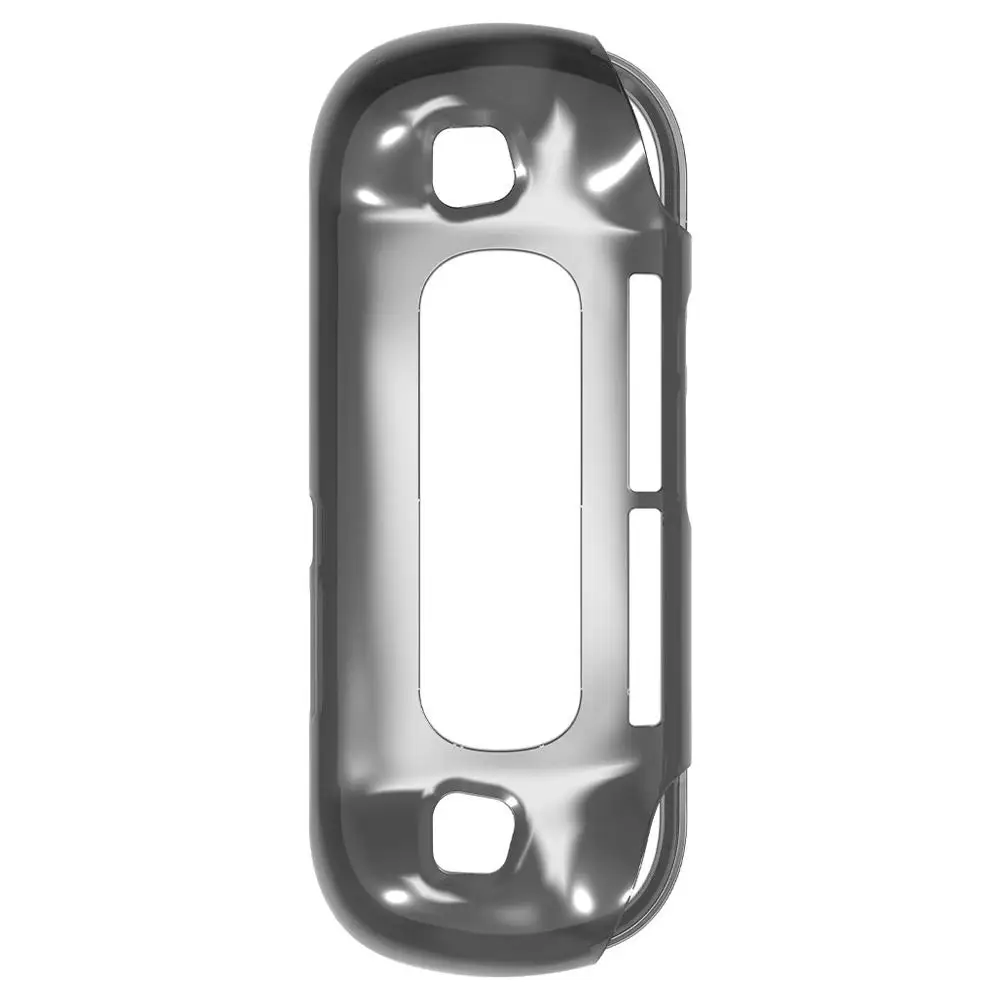 Transparent TPU Shockproof Protective Case