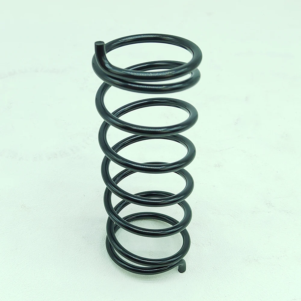 10pcs sus304 stainlless steel compression spring wire diameter 1 2mm od 8mm 20mm free length 10mm 60mm Transmission Compression Spring for Can-Am Outlander Max 850 4X4 2016 - 2019