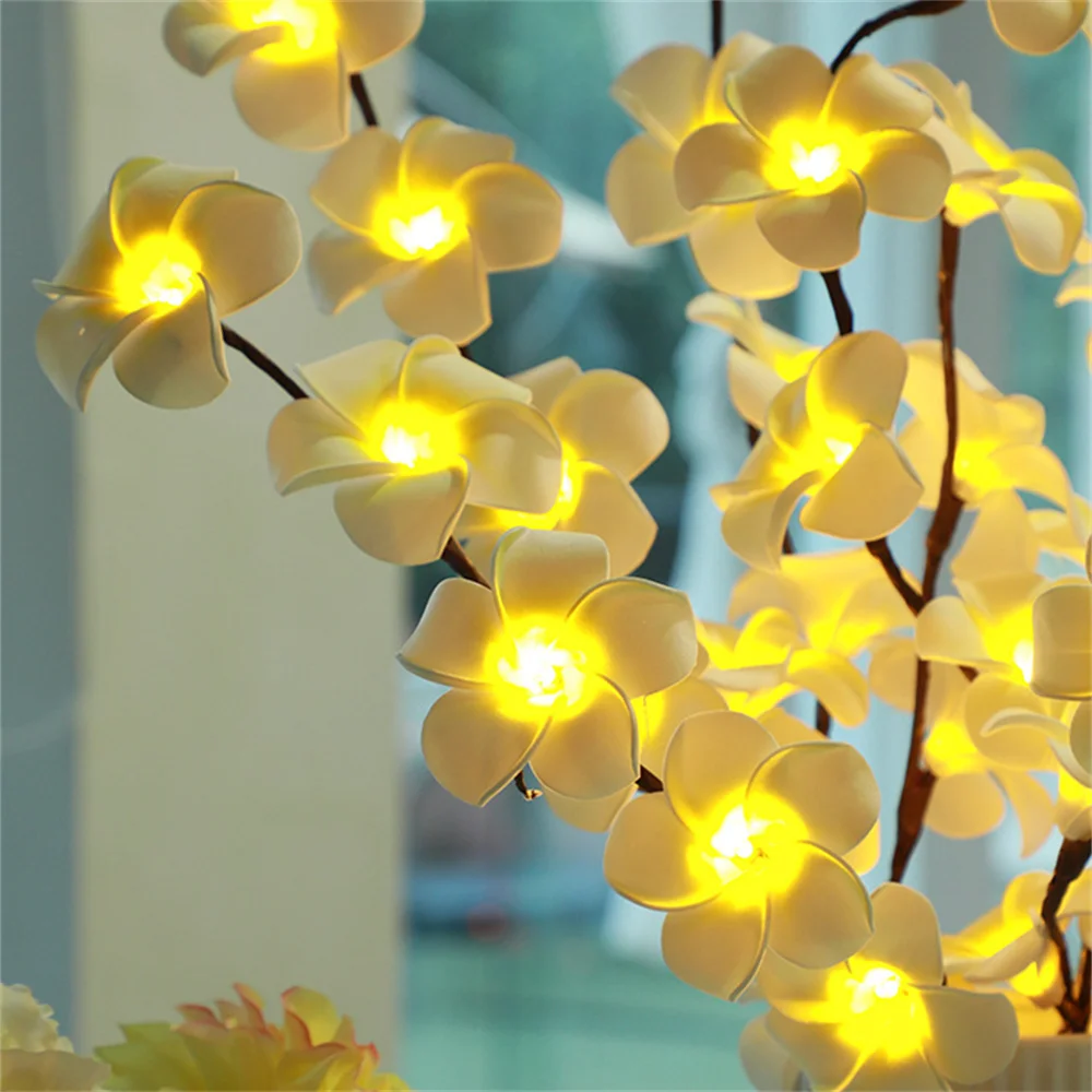 Рисунок 5 - 20 светодиодный, рождественские