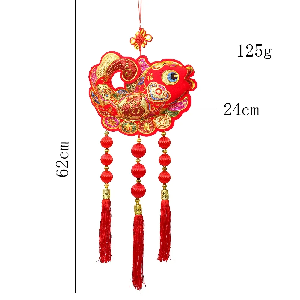 中国の幸運のコインデコレーション 中国の旧正月スネークチャーム 中国風水コイン オーナメント 幸運のコイン 中国結び目 新年の装飾  金運は玄関からやってくる | プロから学ぶ風水インテリア術 Lesson1｜通販 - ディノス