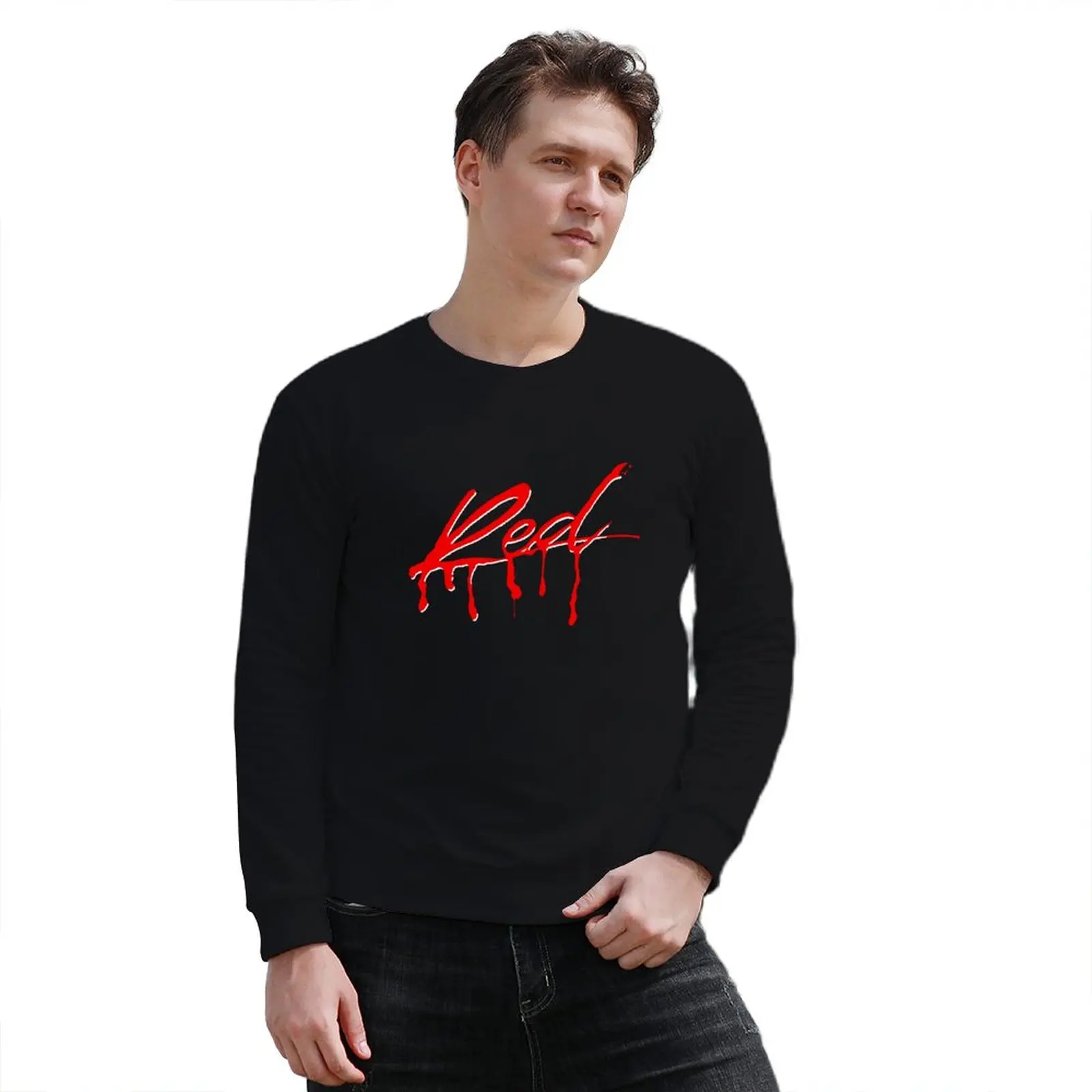 New Whole Lotta Red, Carti, Playboi, Playboi Carti Whole Lotta Red, Playboi Carti Sweatshirt
