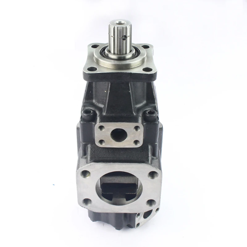 

T6GCC double vane hydraulic pump