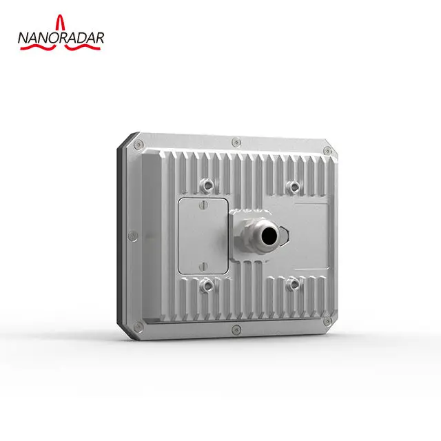 Nanoradar TSR40 60GHz microwave radar sensor for traffic speed monitoring with 32 targets 3
