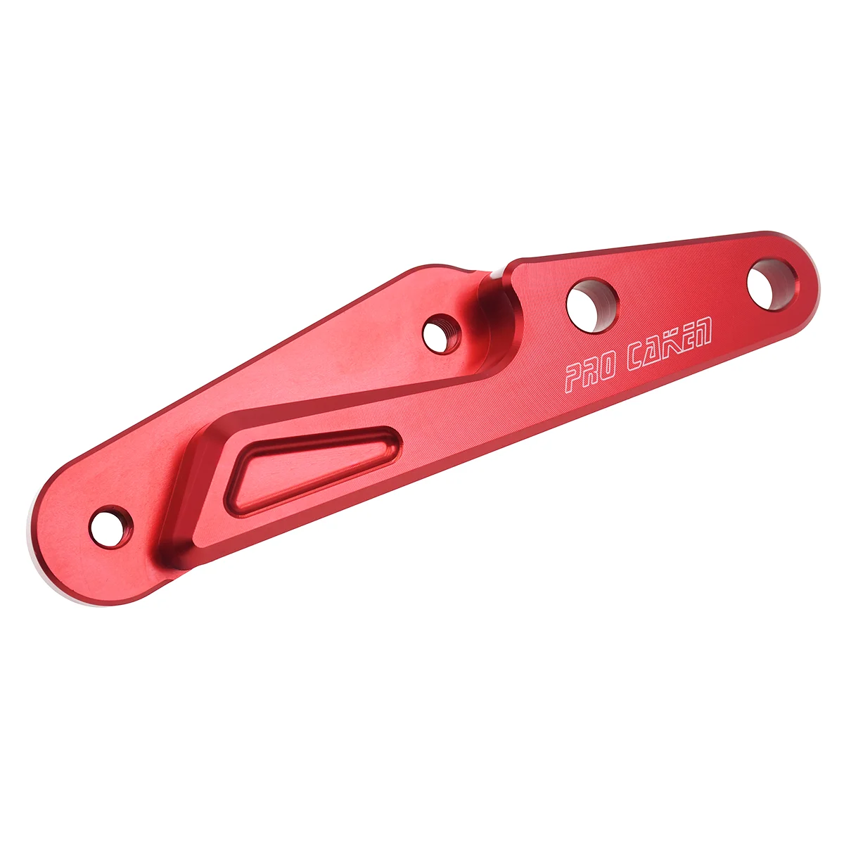 Vordere schwimmende Bremsscheibe für Honda Motocross 320 mm Rotorscheibe CRF450 250RX CRF450X CRF250X CRF450R CRF250R 2004–2023 – Detail 8