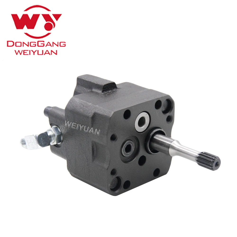 Gear Pump 3034243, NT855 Engine Parts, Diesel Fuel Gear Pump  