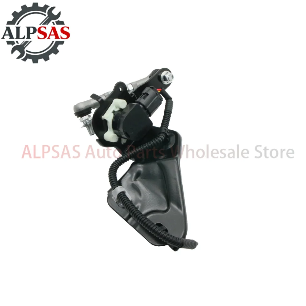 89407-60040 89408-60030 Toyota Land Cruiser 150 자동차 액세서리 용 Lexus GX460 용 후면 좌측/우측 높이 레벨 센서