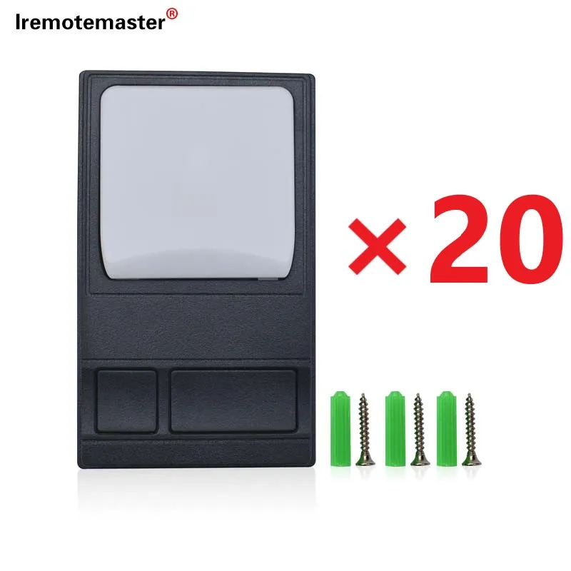 

78LM Garage Door Keypad Opener Control Panel Replacement for LiftMaster