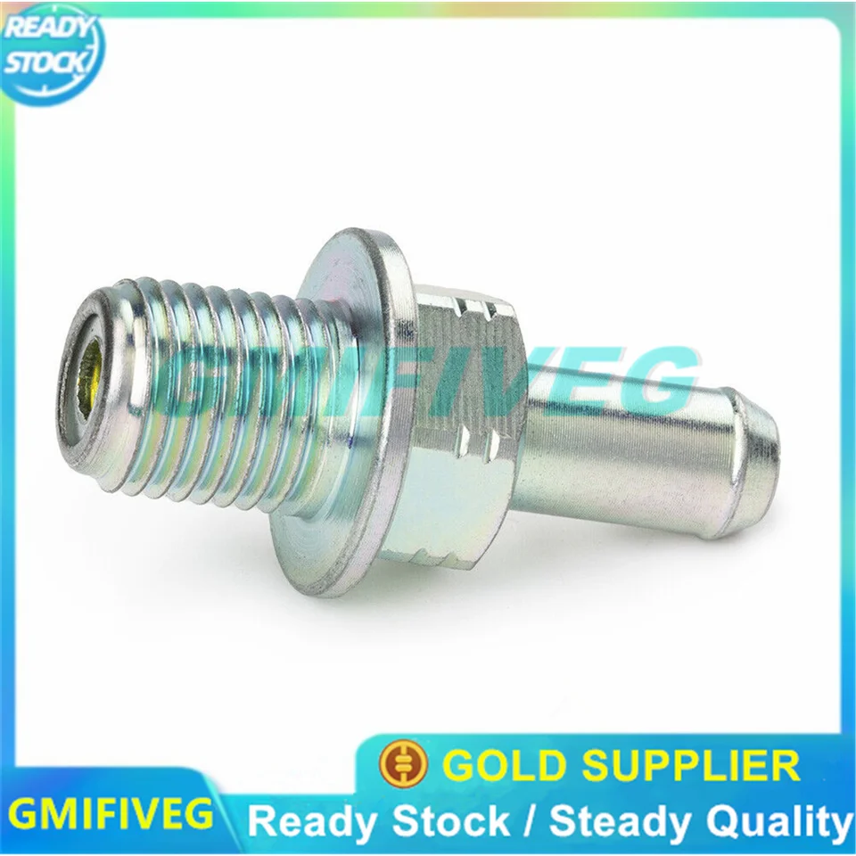 PCV Valve With Washer 17130-PND-A01 For Honda Accord, Civic, Fit, CR-V, HR-V – 1 Year Warranty
