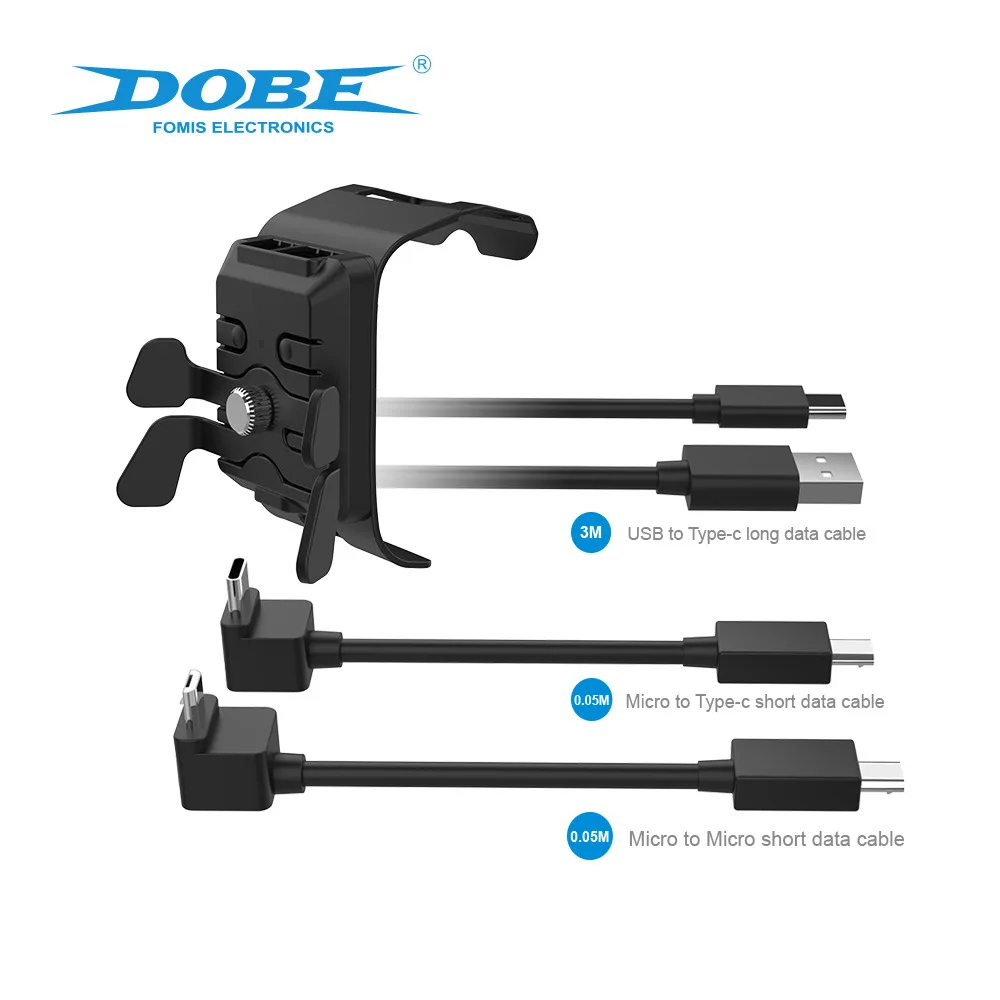 TYX-1610 Gamepad Back Clip Button Controller Extended Back Button Attachment 4 Programmable Paddles for XB One X S,XB Series S/