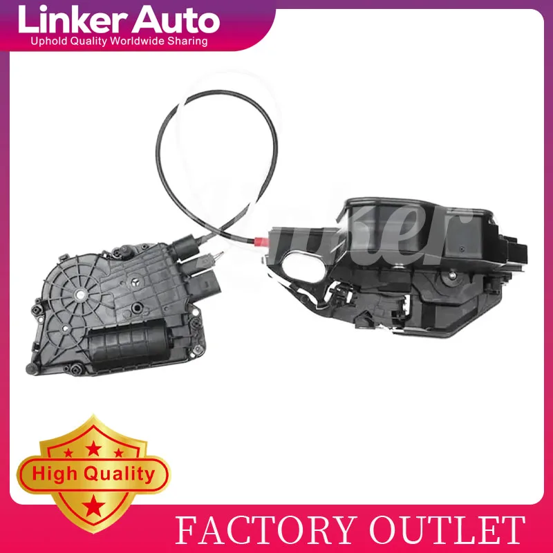 BMW F07 F06 535i GT 550i 550i xDrive 5 7 시리즈용 도어록 액추에이터 51217148475 51217149436 51227149447 51227149448