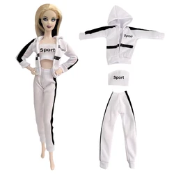 Deluxe Doll Dress - Up Set with Dollhouse Furniture and Accessories (Not Include Doll L)