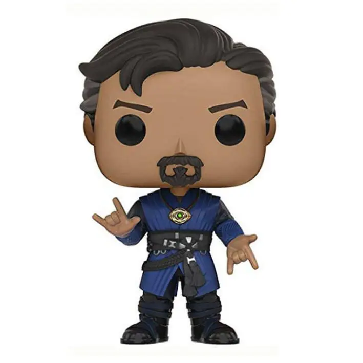 Marvel Doctor Strange 174 Vinyl Figure Dolls Toys