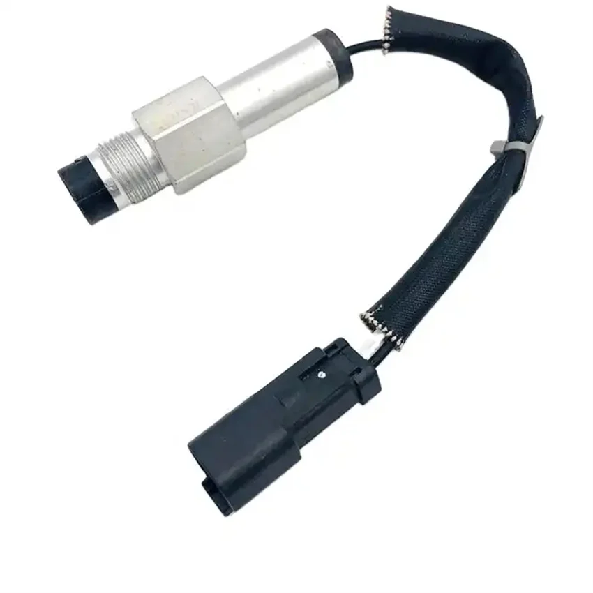 

Запчасти для экскаватора, аксессуары для машин, подходит для датчика скорости гусеницы 183-8597 1838597 290-5792 2905792 Новинка