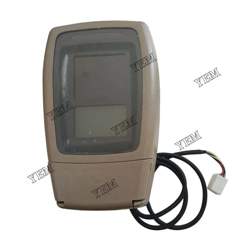 

Brand-New Monitor For CAT For Caterpillar Excavator 320C 321C 322C 325C