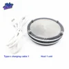 7.83hz Schumann Resonance Ultra-Low Frequency Pulse Wave Generator Audio Resonator With Box for Electrical Tool 1