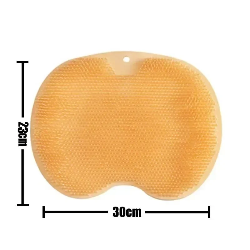 orange pad