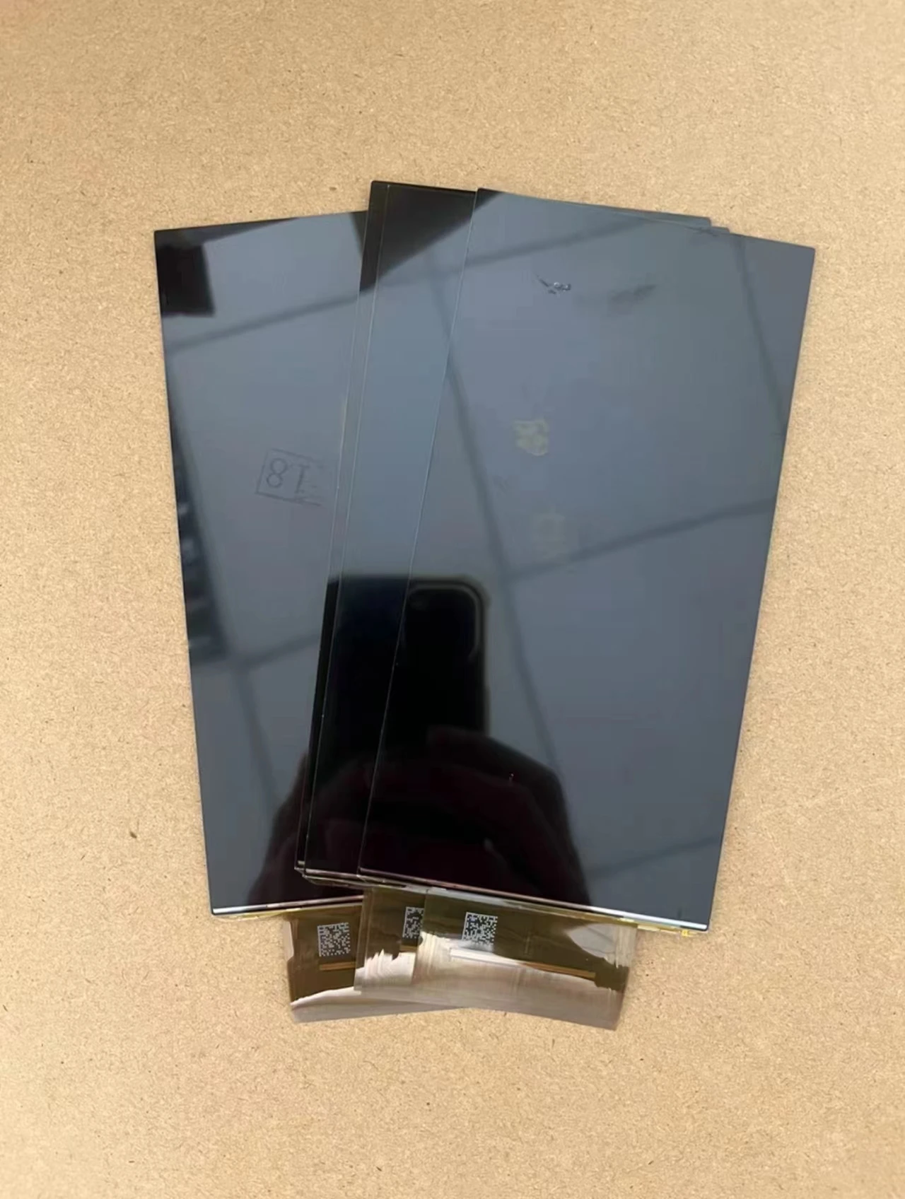 

Original TA060VW02 Display Screen is Suitable For LCD Screen Repair And Replacement Free of Shipping
