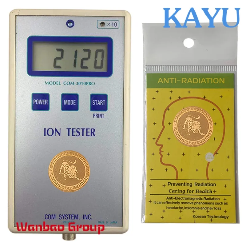

Custom Mobile Phone Quantum Shield Sticker Cell Phone Anti Radiation Protection Emf Protection Quantum Shields