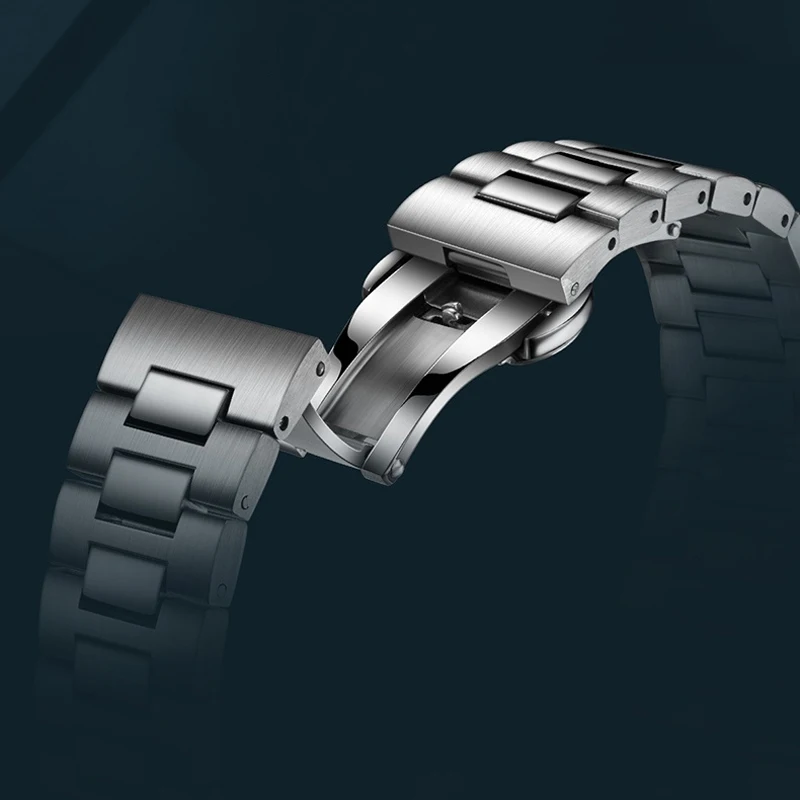 AILANG Sport es for Men Luminous 3ATM Waterproof Automatic Mechanical Genuine Stainless Steel Wrist_voghion.com