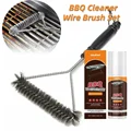 BBQ Cleaning Kit