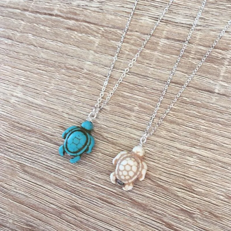 

NeeDYS, милые классические ювелирные изделия в виде морской черепахи с опалом, подарок для лучших друзей, любимых женщин, новая мода, оптовая продажа