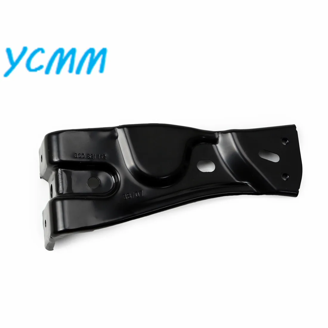 3C0821142 Front Right Wing Fender Bracket Mount Support for Magotan 2006-2010 Passat 2006-2011 3C0 821 142