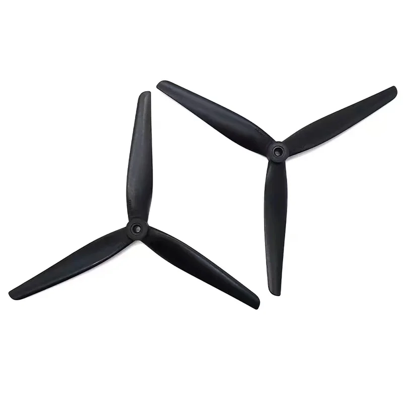 2pairs HQProp 1050 10X5X3 Blad Propeller (2CW+2CCW) for FPV Mark V2 10 inch carbon fiber frame motor 3115 900KV drone parts