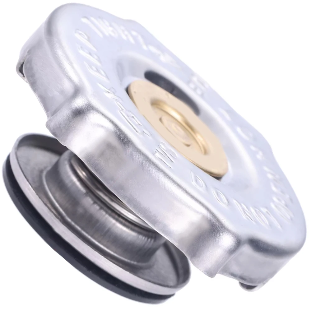 Metal Radiator Cap Replacement For Jeep Grand Cherokee 5.2L V8 1993