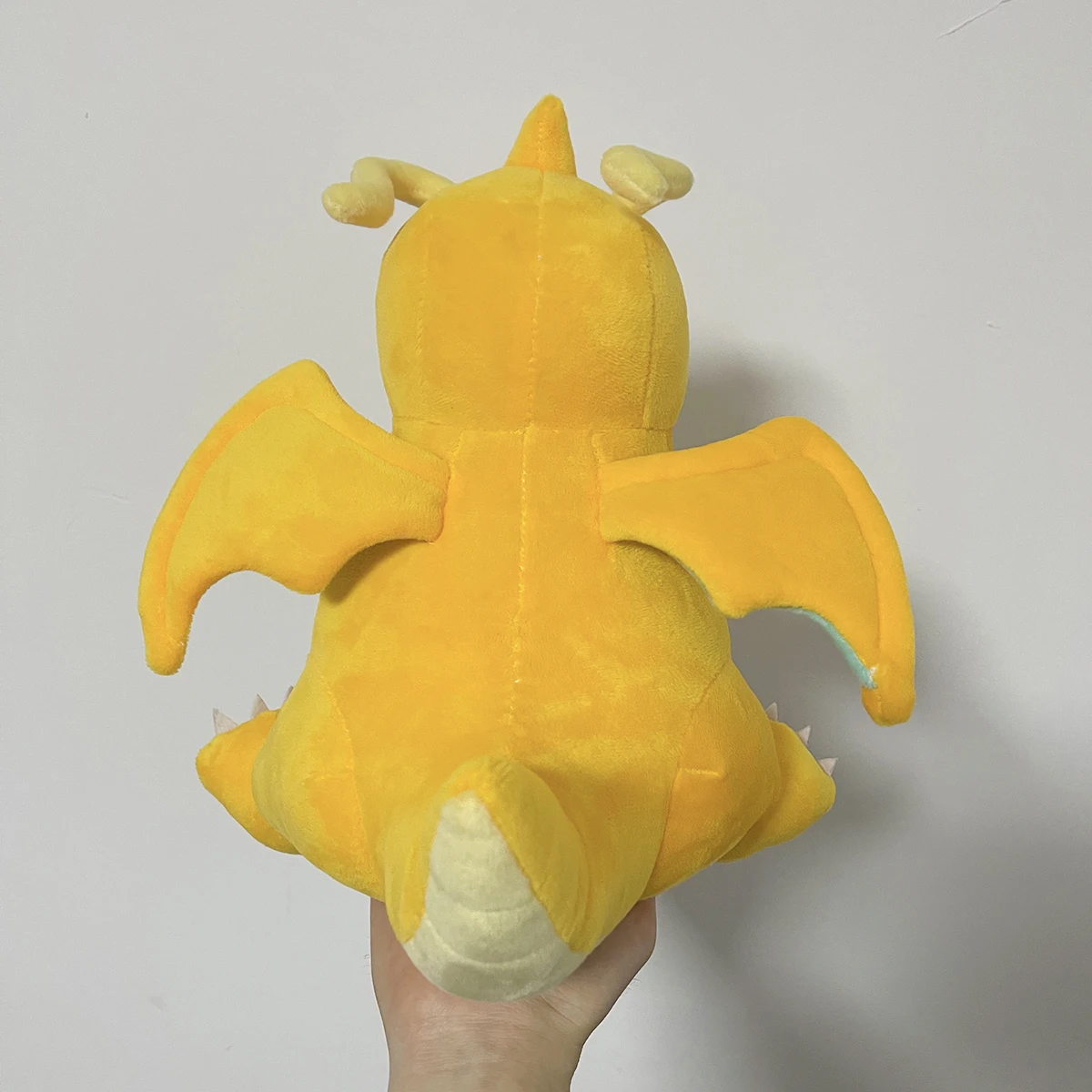 Cute Pokemon Plush Pikachu Dragonite Dratini Stuffed Toy Dragonair Goomy Sliggoo Doll Goodra A Late Bloomer Goft For Children