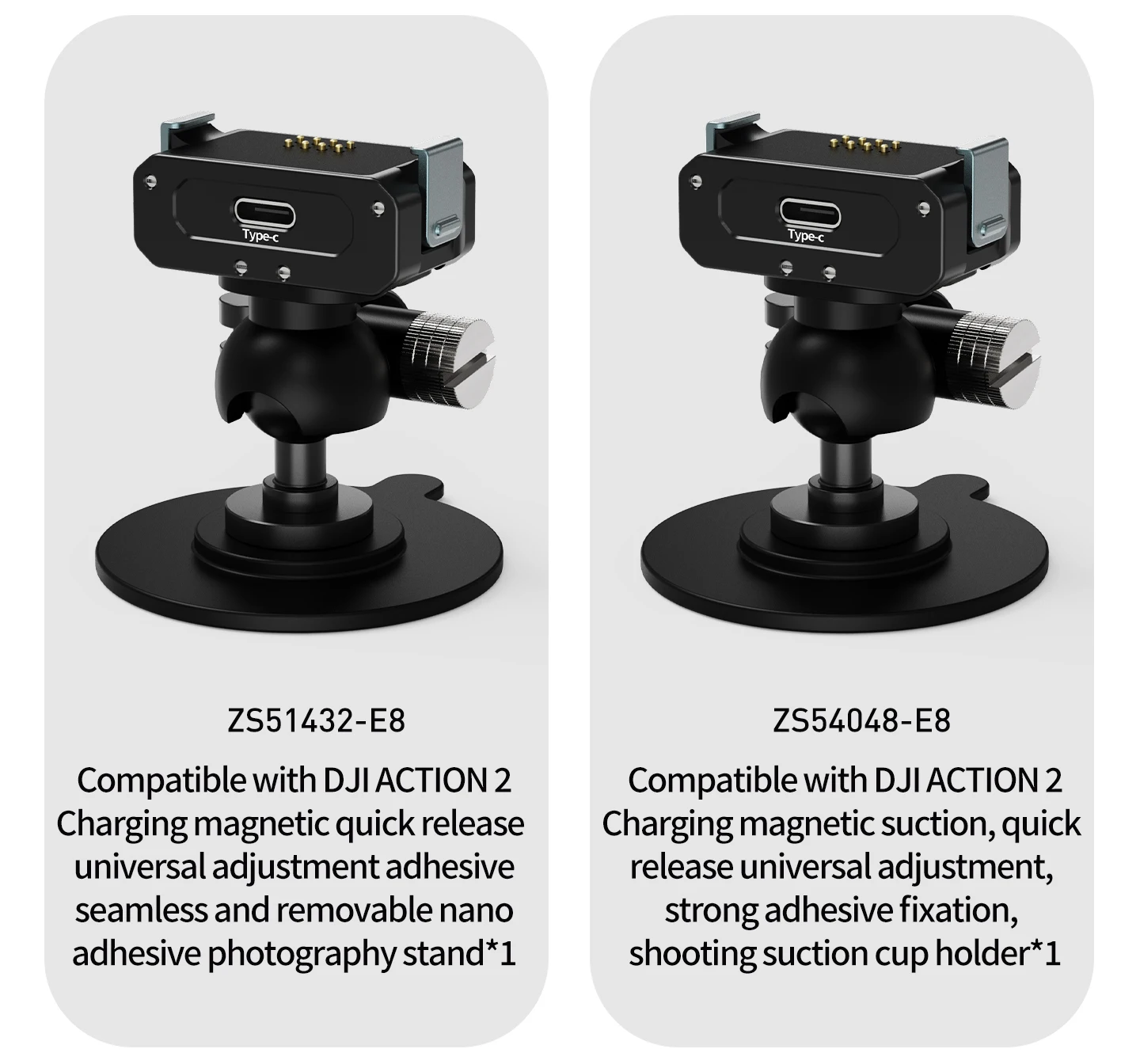 Helm-Klebehalterung Waschbare Basis Rotierender Kugelkopfadapter für GoPro Insta360 Osmo 360 Action 5pro/4 Pocket 4 Ständer – Detail 38