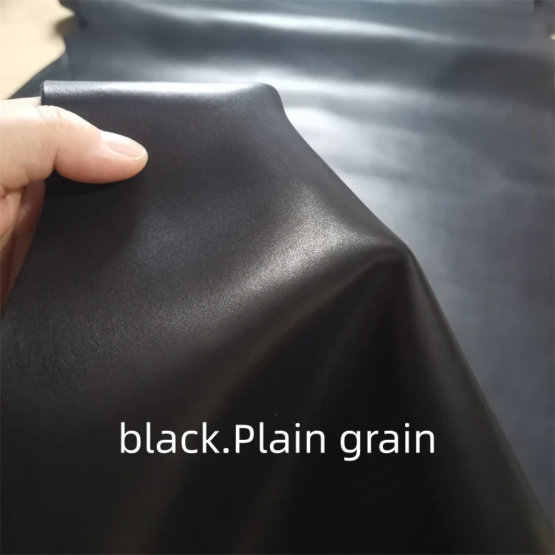 Cowhide First Layer Leather Real Leather Fabric Handmade DIY For Shoes Bag