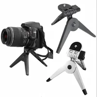 Universal Portable Folding Tripod Stand for Canon Nikon