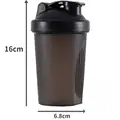 1pc black